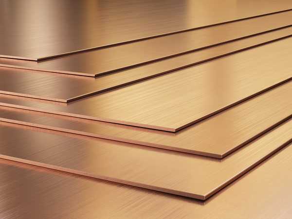 鋁材、銅材系列